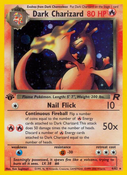 DNA - Card of the Month Winner - May 2025