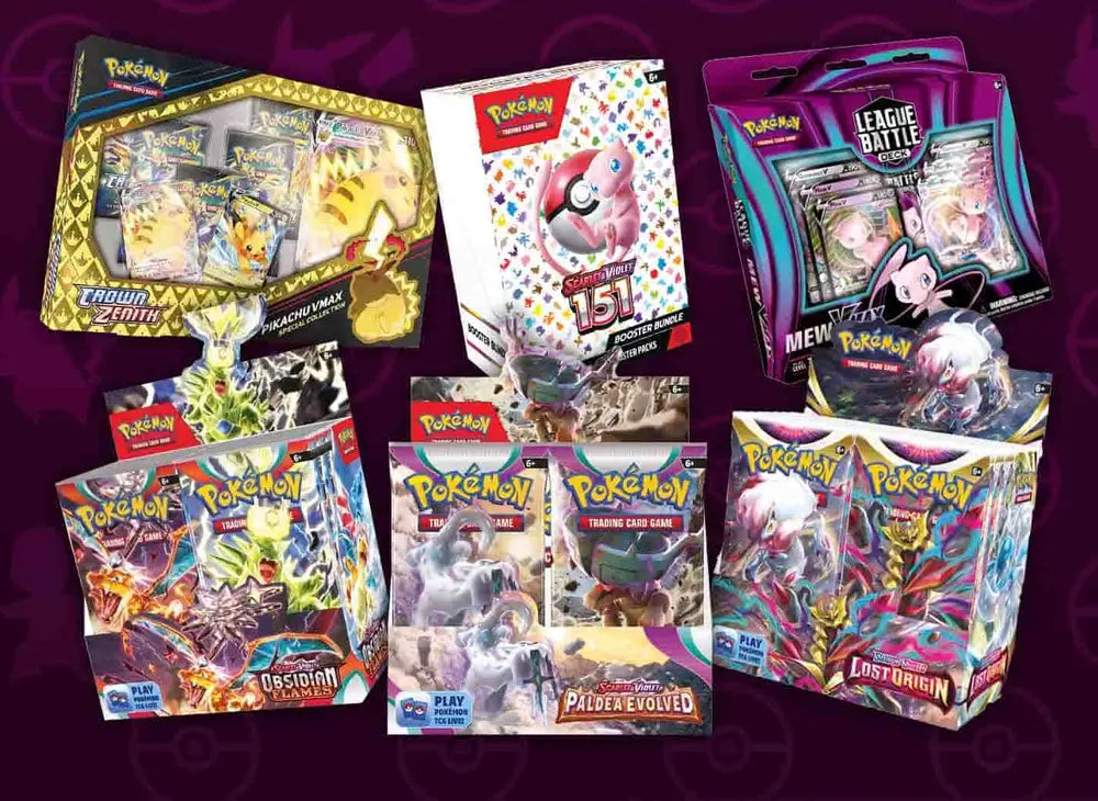 DNA Card Vault – Pokémon Market Pulse - April 2025