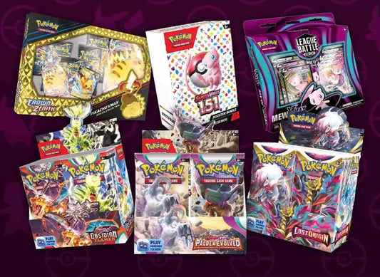 DNA Card Vault – Pokémon Market Pulse - April 2025